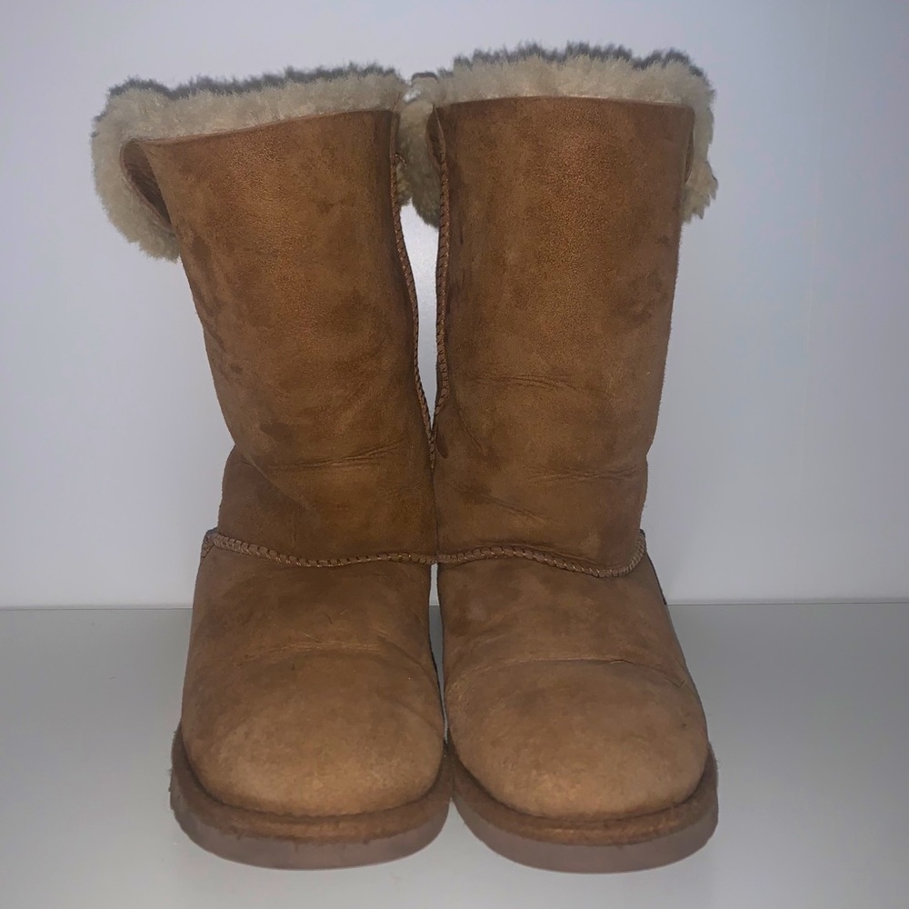 Bailey Bow Ugg Boots - image 2